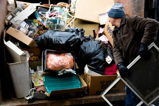 Best Full-Service Junk Removal  in Half Moon Bay, CA