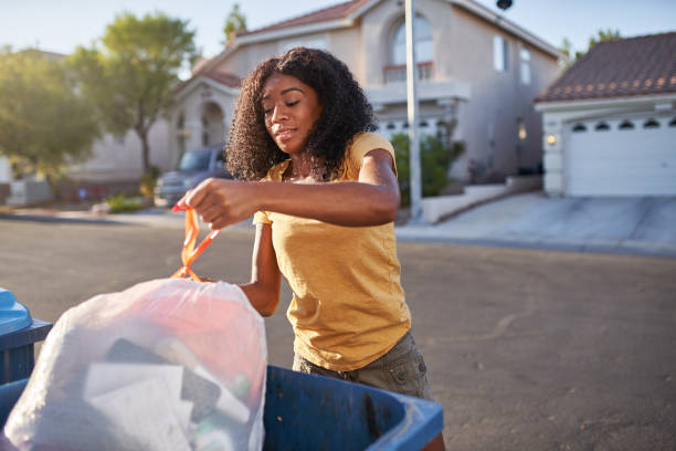 Basement Cleanout Services in Half Moon Bay, CA