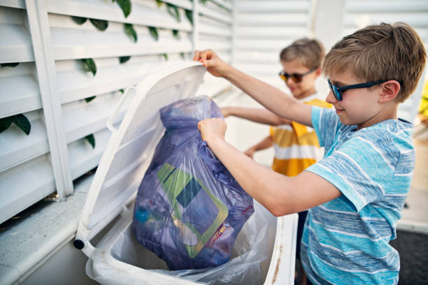 Household Junk Removal in Half Moon Bay, CA