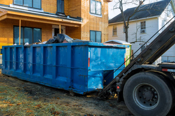 Best Same-Day Junk Removal  in Half Moon Bay, CA