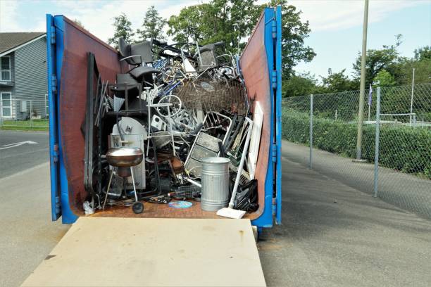 Trusted Half Moon Bay, CA Junk Removal Experts
