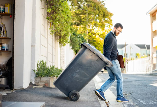 Best Residential Junk Removal  in Half Moon Bay, CA