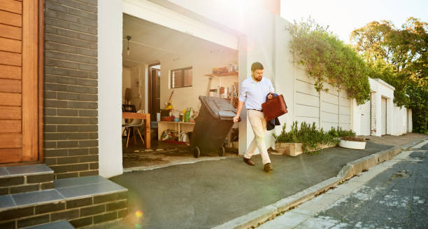 Best Yard Cleanup Services  in Half Moon Bay, CA
