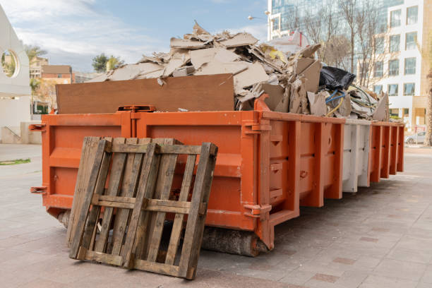 Best Household Junk Removal  in Half Moon Bay, CA