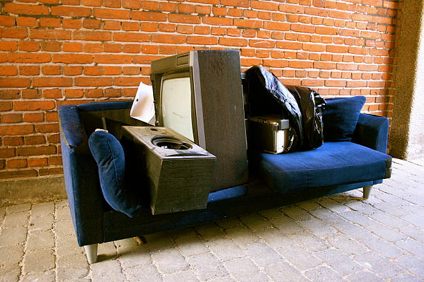 Best Junk Removal Near Me  in Half Moon Bay, CA