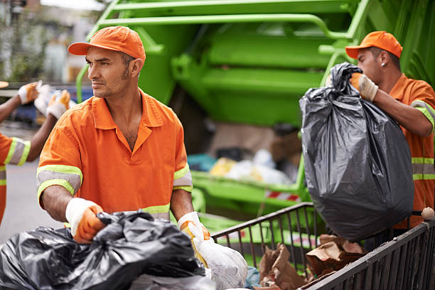  Half Moon Bay, CA Junk Removal Pros