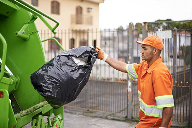 Best Yard Waste Removal  in Half Moon Bay, CA